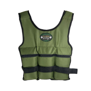 Chaleco Verde 10KG