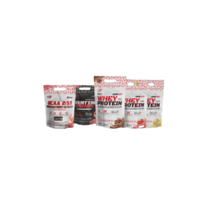 Suplementos