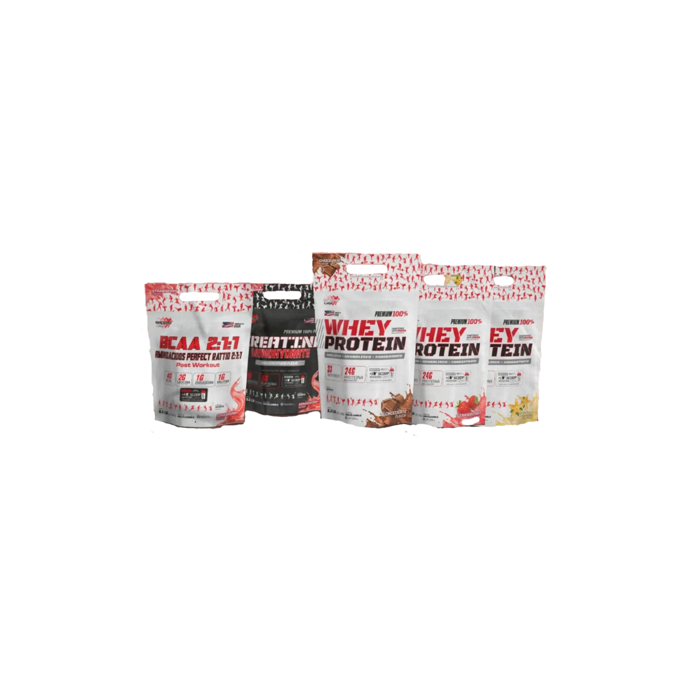 Suplementos